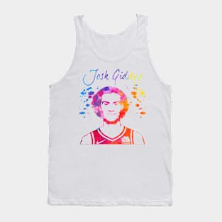 Josh Giddey Tank Top